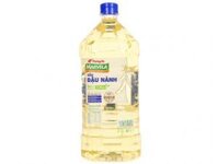 Dầu đậu nành Tường An Marvela can 2 lít