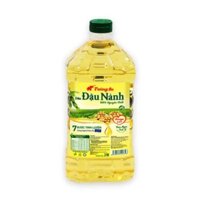 Dầu ĐẬU NÀNH Tường An(Việt Nam) 2 lít