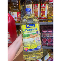 dầu đậu nanhg simly 2 lít