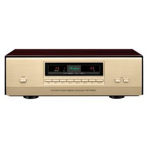 Đầu DC Accuphase DC-1000