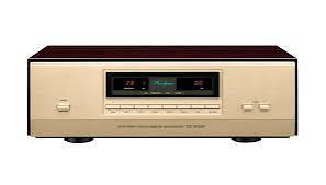 Đầu DC Accuphase DC-1000