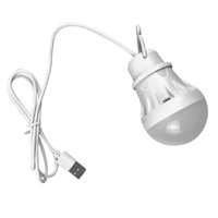 Đầu Đề Cập Đến [[Sỉ Bộ 2] Bóng Đèn LED BULB 5V Bóng Đèn LED USB Bóng Đèn 3 W