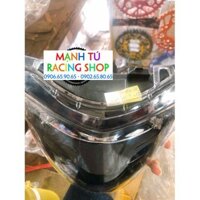 ĐẦU ĐÈN 2 TẦNG ZIPAT EXCITER 150 CHÍNH HÃNG - HD45