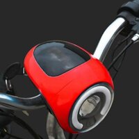 Đầu đèn 48v 4 bình dèn LED siu sáng báo bình,báo tốc độ Xe Đạp Điện XE ĐIỆN TIN TIN