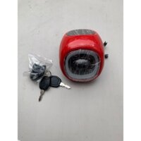 Đầu đèn bi cầu siêu sáng 48V/60V lắp cho xe đạp điện 78