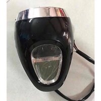 Đầu đèn đồng hồ 133S pluss