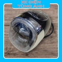 Đầu đèn - đồng hồ xe 133M, 133S hàng lắp rap chính hãng