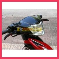 đầu đèn exciter 2007- 2010 bóng to H4