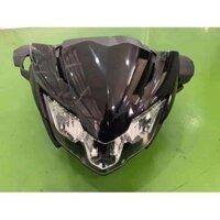 Đầu đèn exciter 2019 gắn cho ex V1