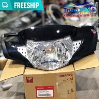 Đầu đèn future neo chính hãng.