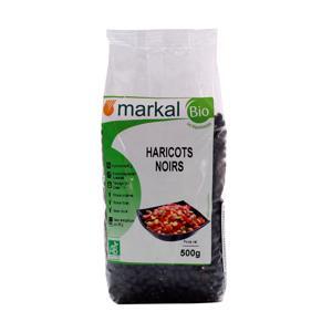 Đậu đen hữu cơ Markal 500g