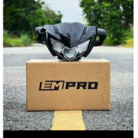 Đầu đèn led EMPRO Ex150 2019