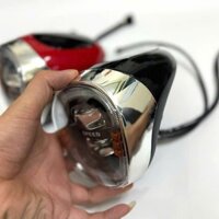 Đầu đèn led xe điện 133S, 133M mẫu mới dành cho các loại xe điện PTXM TUANTRANG