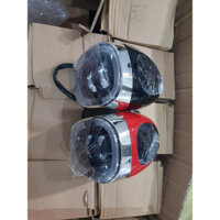 Đầu đèn led xe điện 133S, 133M mẫu mới GIÁ HỦY DIỆT