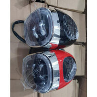 Đầu đèn led xe điện 133S, 133M mẫu mới GIÁ HỦY DIỆT