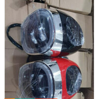 Đầu đèn led xe điện 133S, 133M mẫu mới GIÁ HỦY DIỆT