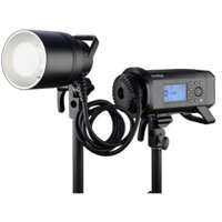 Đầu đèn nối dài godox H600P cho đèn Godox AD600pro