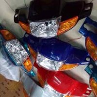 đầu đèn pha wave 110 MS 3001