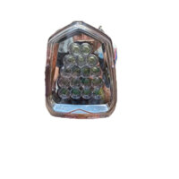 Đầu đèn pha xe đạp điện cap A 2-9, Pega, Hk .bike, Nijia… loại 17 bóng led