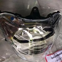 Đầu đèn pha zin sh ý 2009- 2012