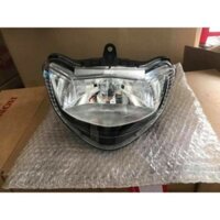 đầu đèn pha zin sh ý 2006_2008