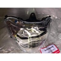 Đầu đèn pha zin sh ý 2010-2012