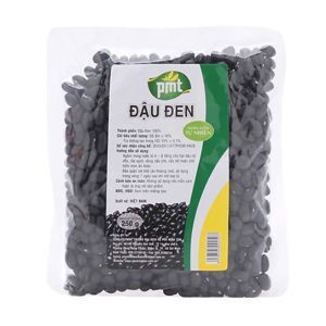 Đậu đen PMT gói 250g