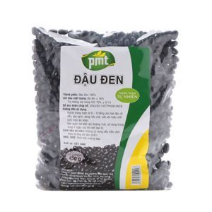 Đậu đen PMT gói 450g