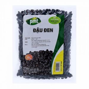 Đậu đen PMT gói 450g