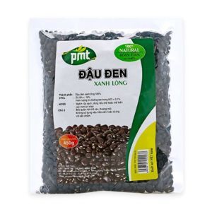 Đậu đen PMT gói 450g