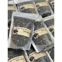 Đậu đen rang muối xanh lòng