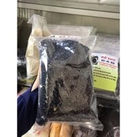 ĐẬU ĐEN RANG XANH LÒNG (500gr/1kg)