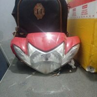 đầu đèn si 110cc zin