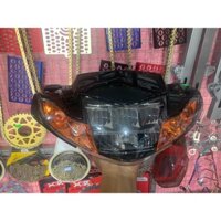 đầu đèn si hello 2 tầng thái hilap cả cổ và bợ