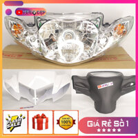 Đầu đèn Sihello Sirius helo trọn 3 món *Chính hãng