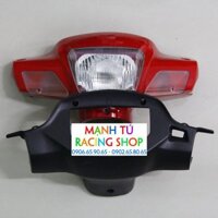 Đầu đèn sport 120 RGV chính hãng