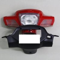 Đầu đèn sport 120 RGV chính hãng SUZUKI - PHỤ TÙNG