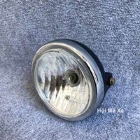 Đầu Đèn Suzuki En150