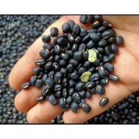 đậu đen thơm nấu chè, cháo…thanh mát 1kg