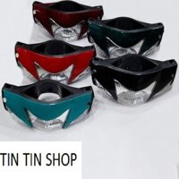 Đầu đèn wave Anpha,Wave RS - PHỤ TÙNG