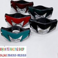 Đầu đèn Wave RS - Wave Anpha