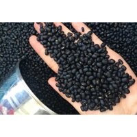 Đậu đen xanh lòng ( đỗ đen )
