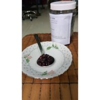 Đậu đen xanh lòng ngâm giấm