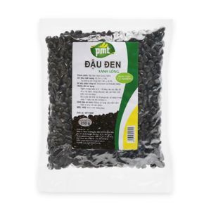 Đậu đen xanh lòng PMT gói 250g
