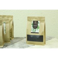 Đậu Đen Xanh Lòng Rang Mộc 1KG