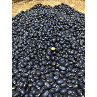 Đậu đen xanh lòng rang mộc