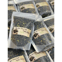 ĐẬU ĐEN XANH LÒNG RANG MUỐI 💥💥 Túi 500g