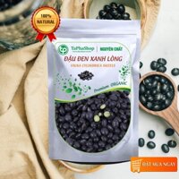 Đậu đen xanh lòng Tấn Phát 1kg