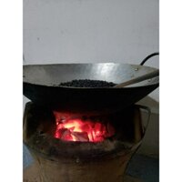 Đậu đen xanh lòng