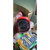 đầu đèn xe 133m led 2 tầng. siêu sáng